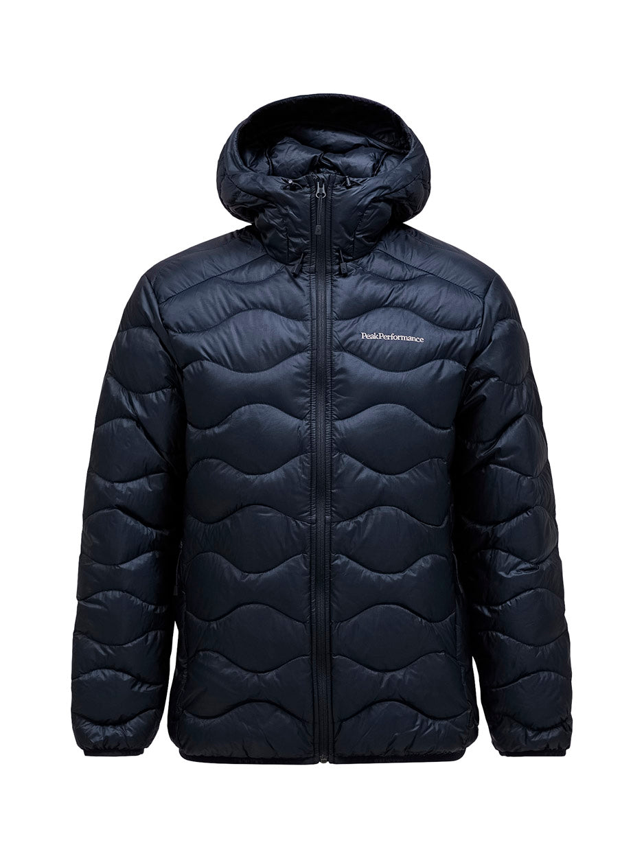 Helium Down Vinterjakke