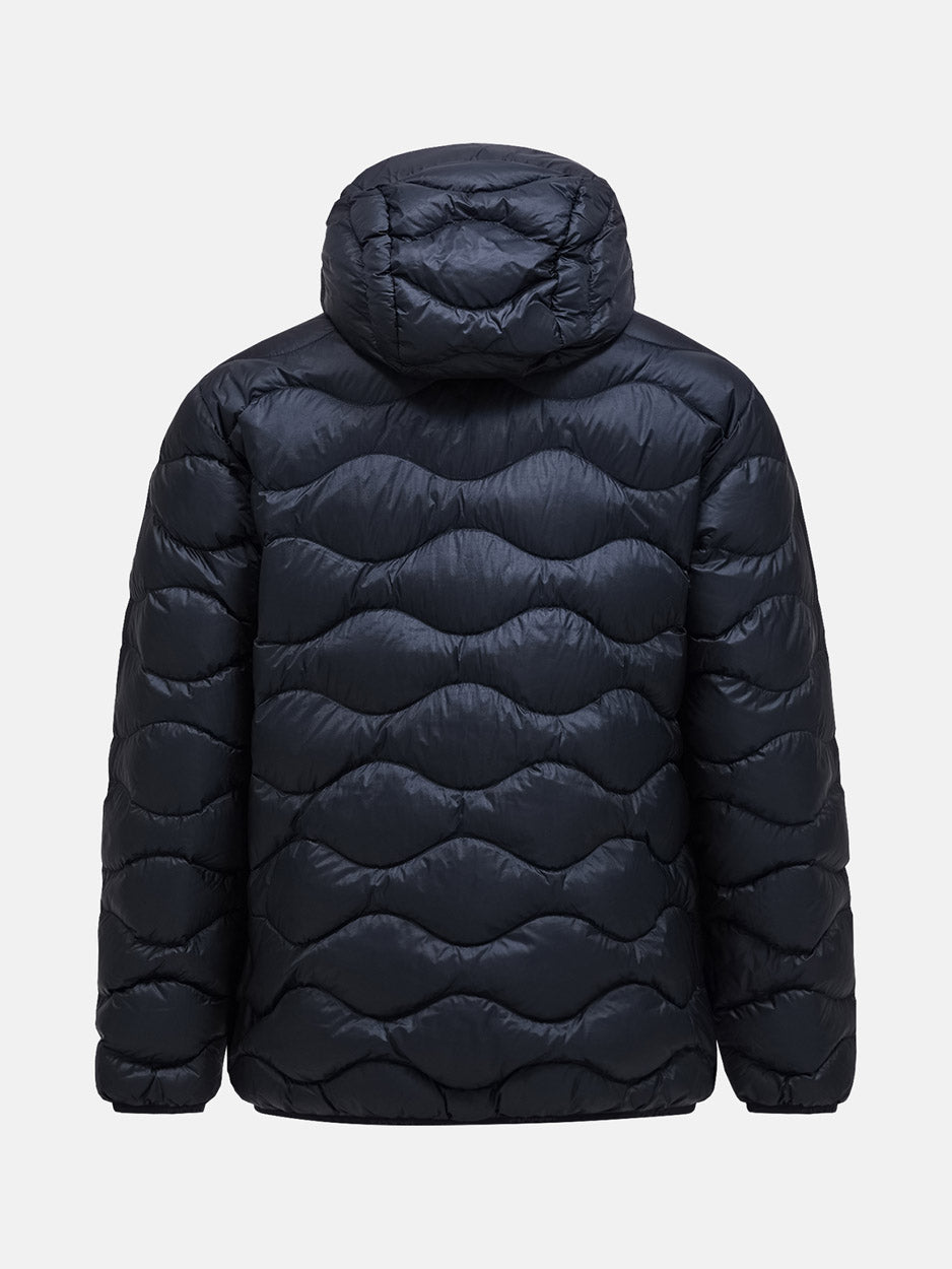Helium Down Vinterjakke