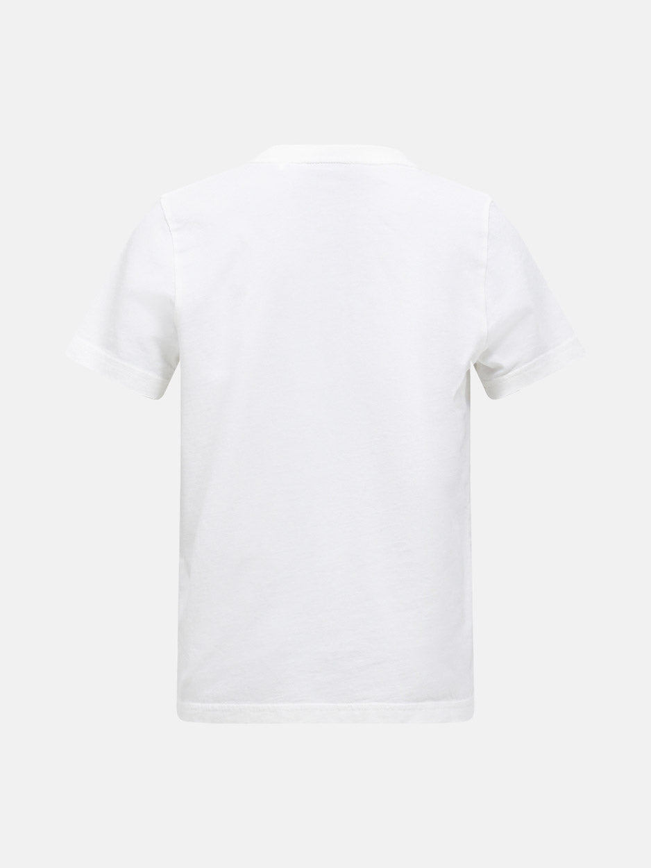 Original Small Logo T-shirt