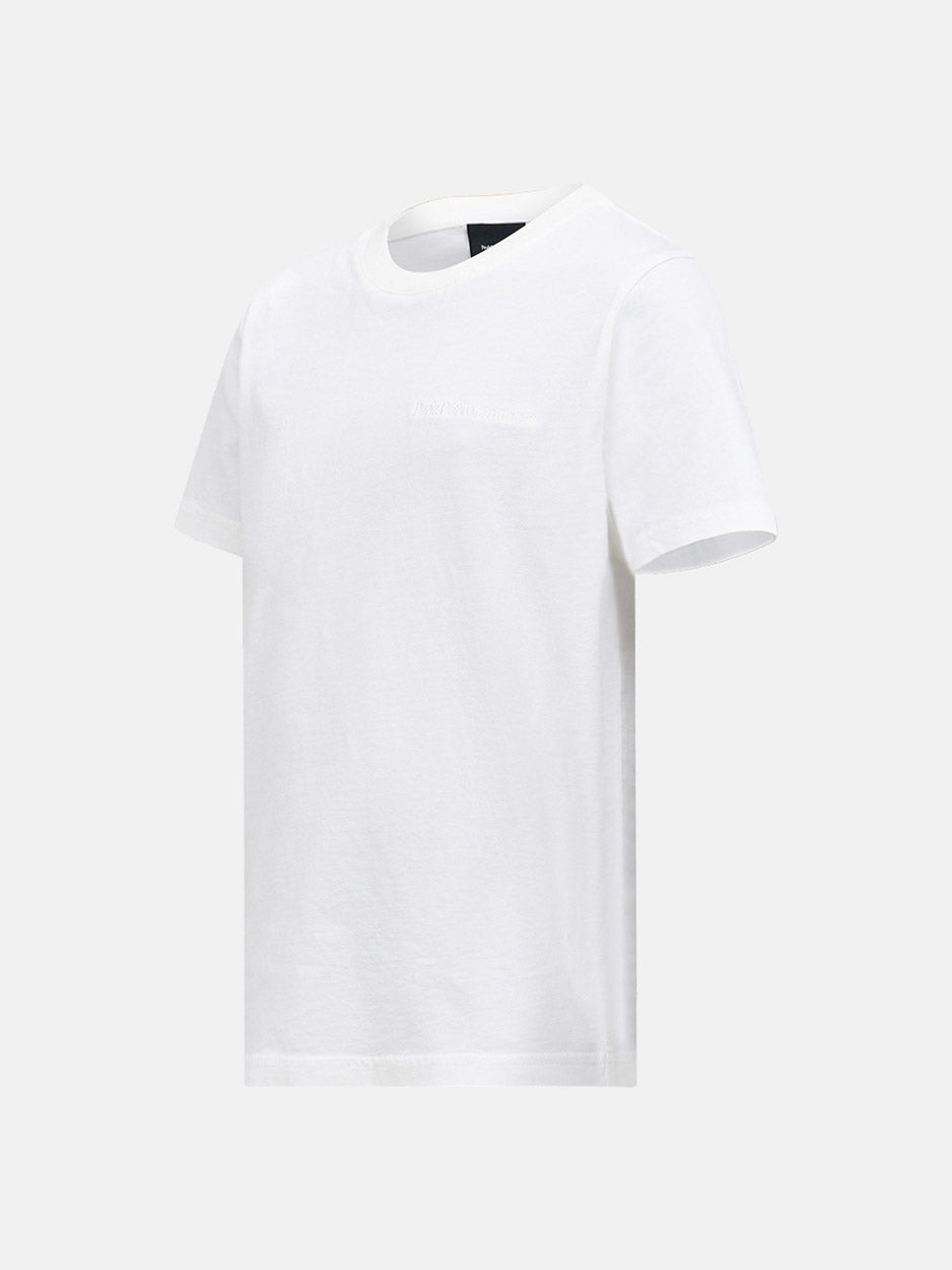 Original Small Logo T-shirt