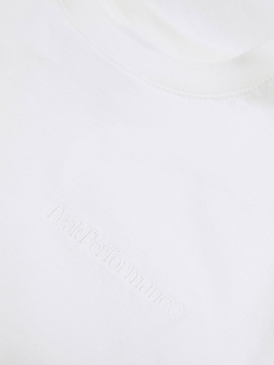 Original Small Logo T-shirt