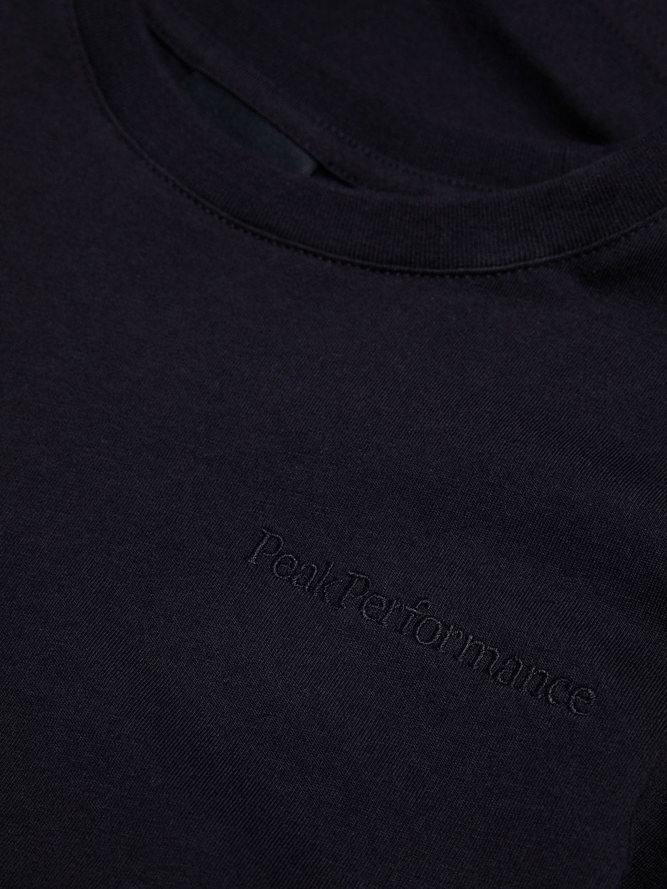 Original Small Logo T-shirt