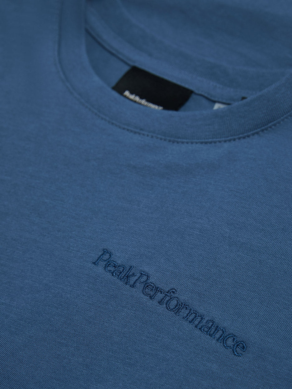 Original Small Logo T-shirt