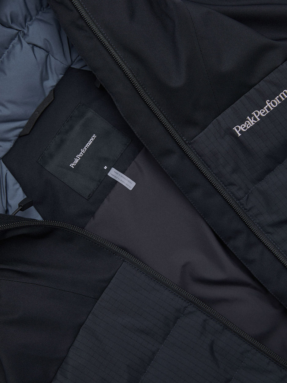 Shred Down Vinterjakke