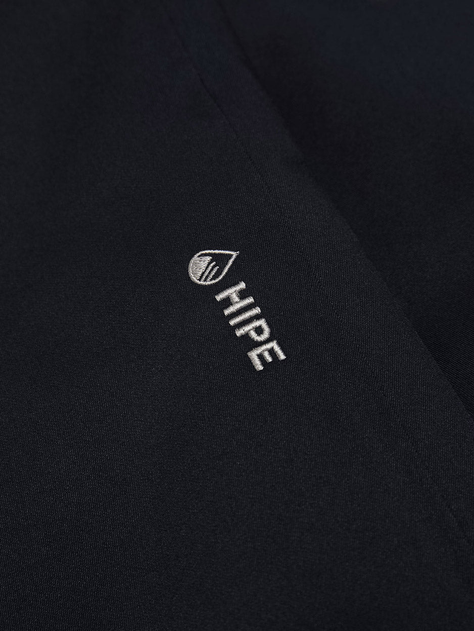 Maroon Insulated Skibukser