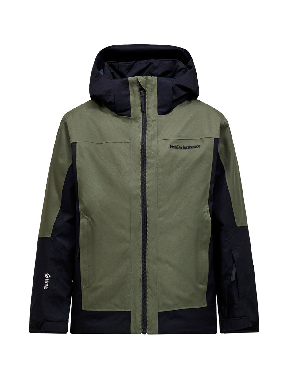 Rider Tech Insulated Vinerjakke