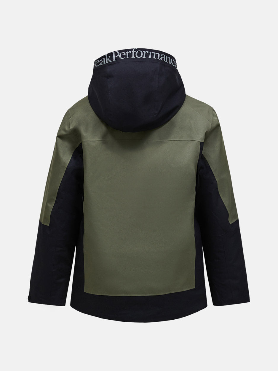 Rider Tech Insulated Vinerjakke