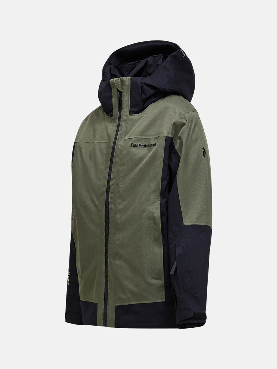 Rider Tech Insulated Vinerjakke