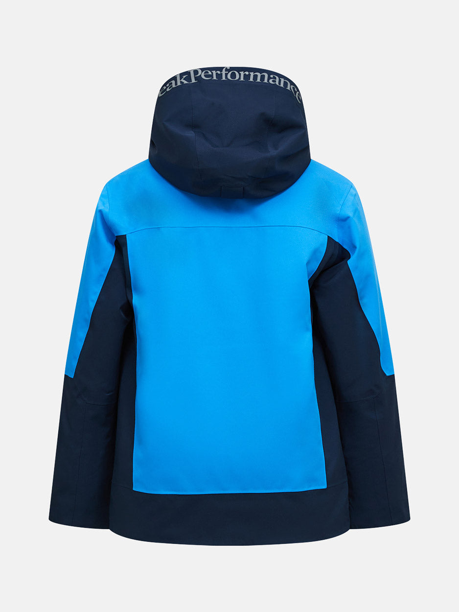 Rider Tech Insulated Vinterjakke