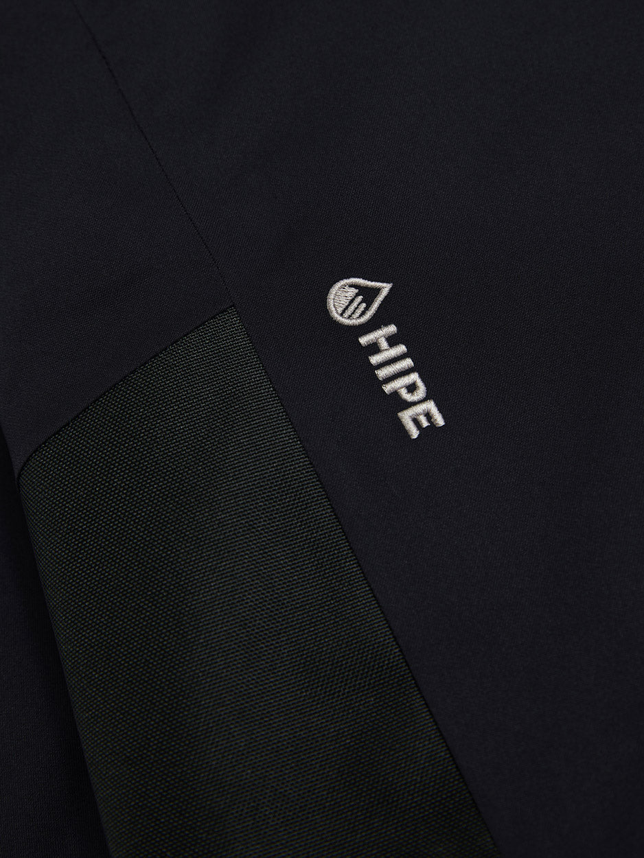 Maroon Insulated Skibukser