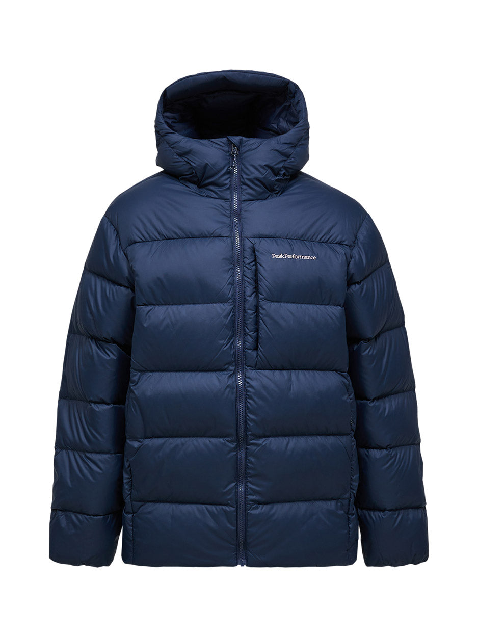 Frost Down Puffer Vinterjakke
