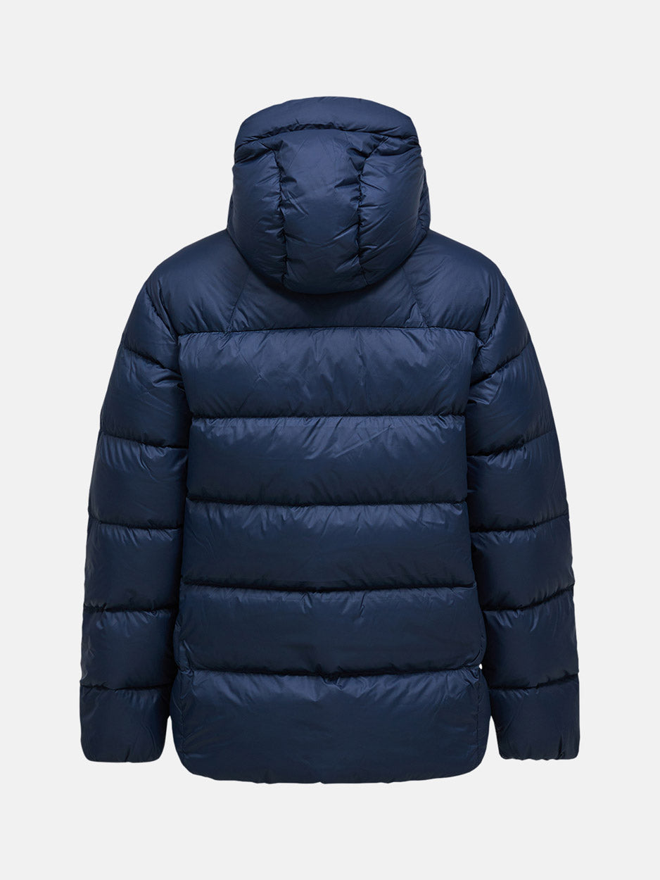 Frost Down Puffer Vinterjakke