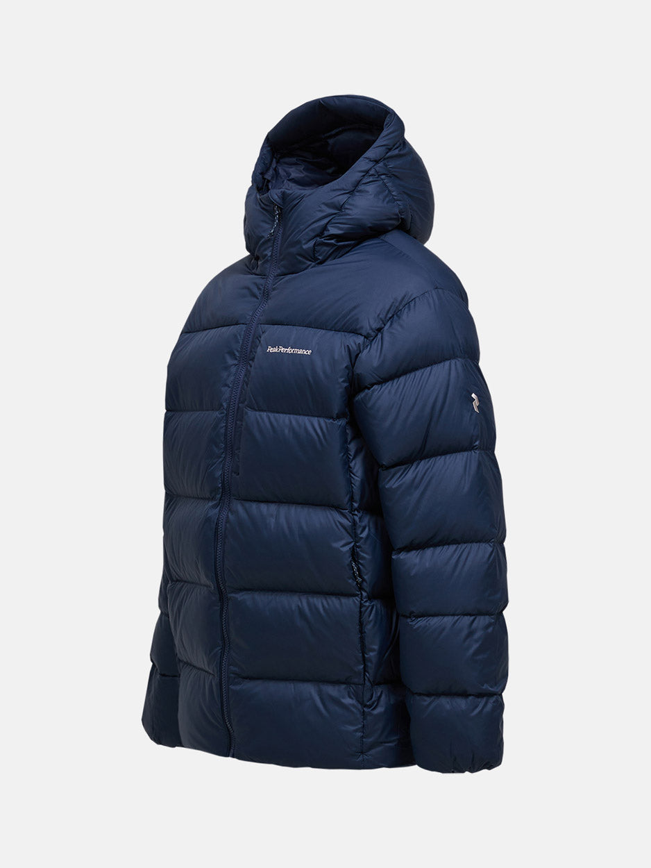 Frost Down Puffer Vinterjakke