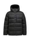 Frost Down Puffer Vinterjakke