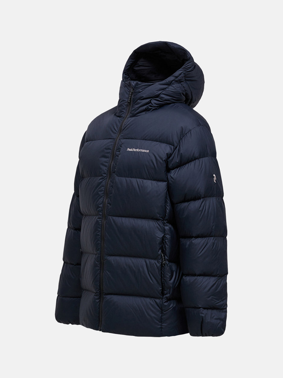 Frost Down Puffer Vinterjakke