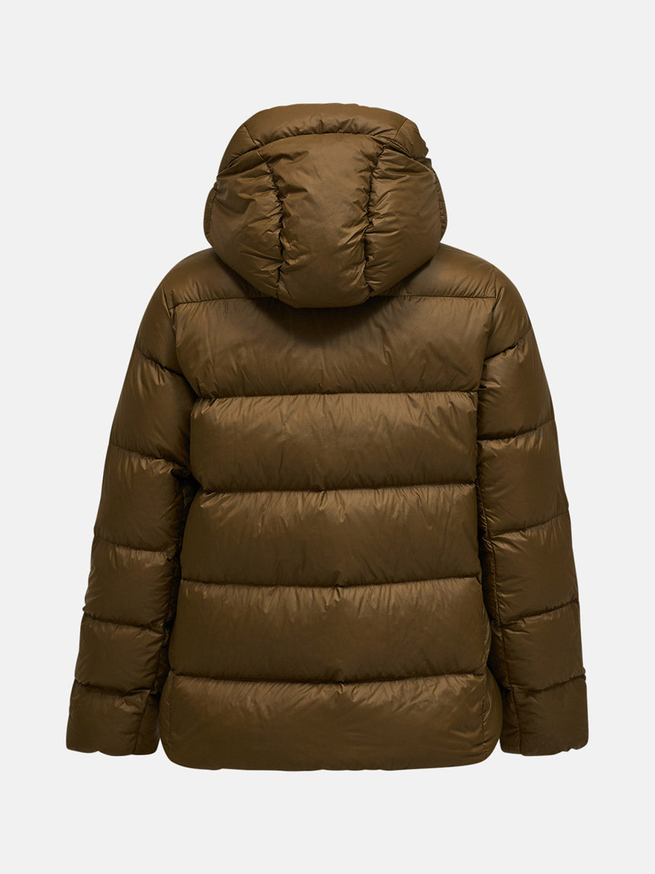Frost Down Puffer Vinterjakke