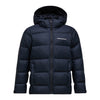 Frost Down Puffer Vinterjakke