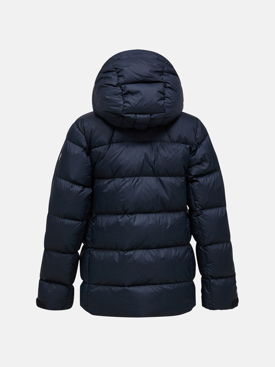 Frost Down Puffer Vinterjakke