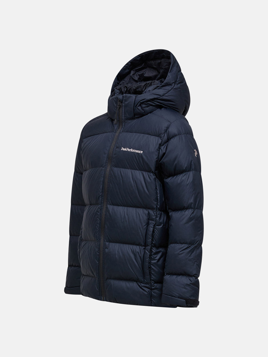 Frost Down Puffer Vinterjakke