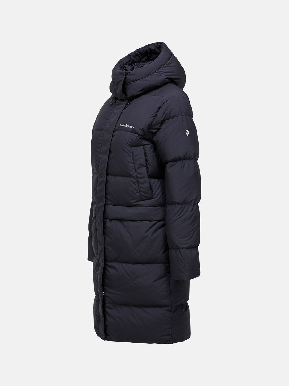 Quiver Down Parka Vinterjakke