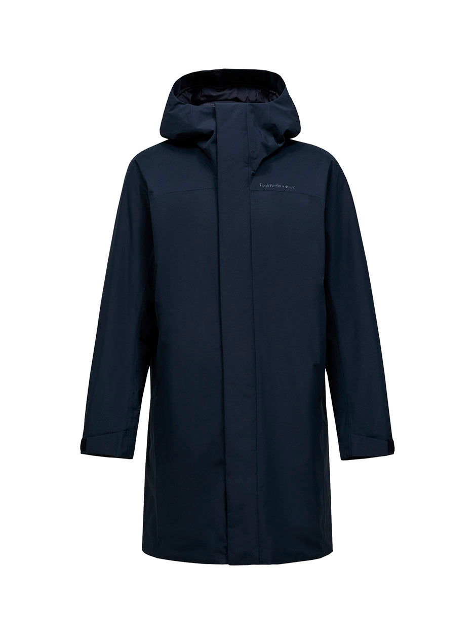 Treeline Insulated Vinterjakke