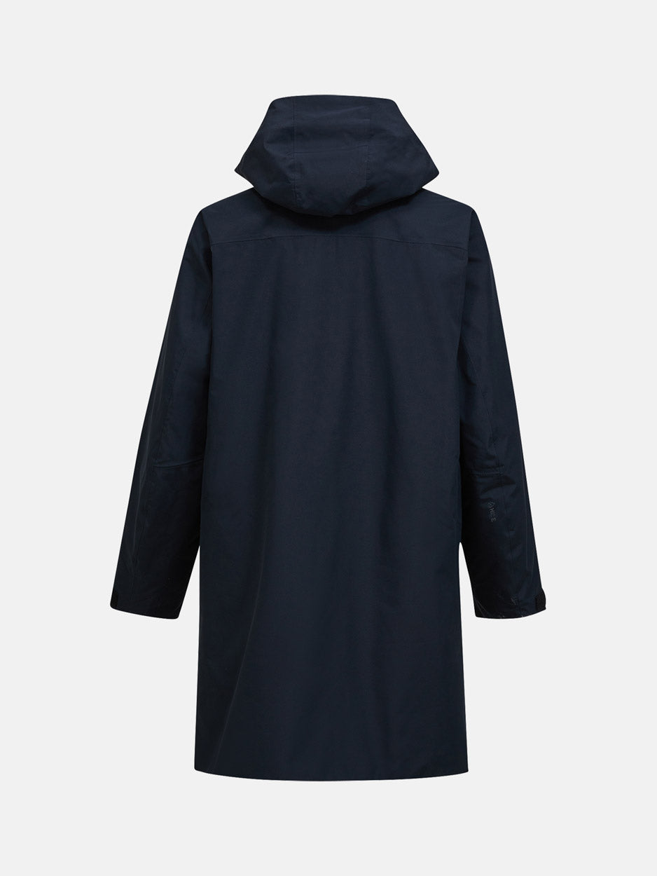 Treeline Insulated Vinterjakke