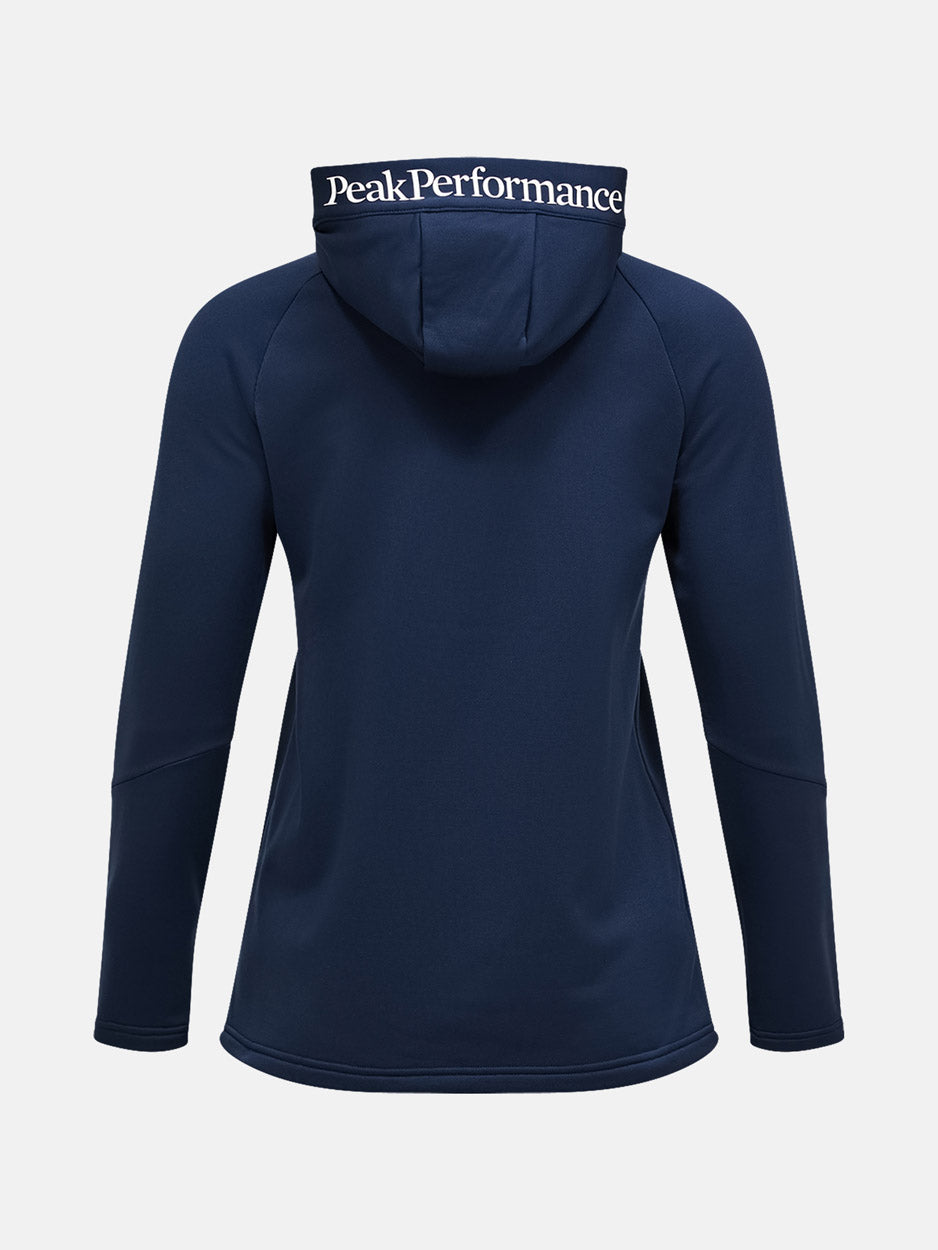 Rider Essentials Hættetrøje