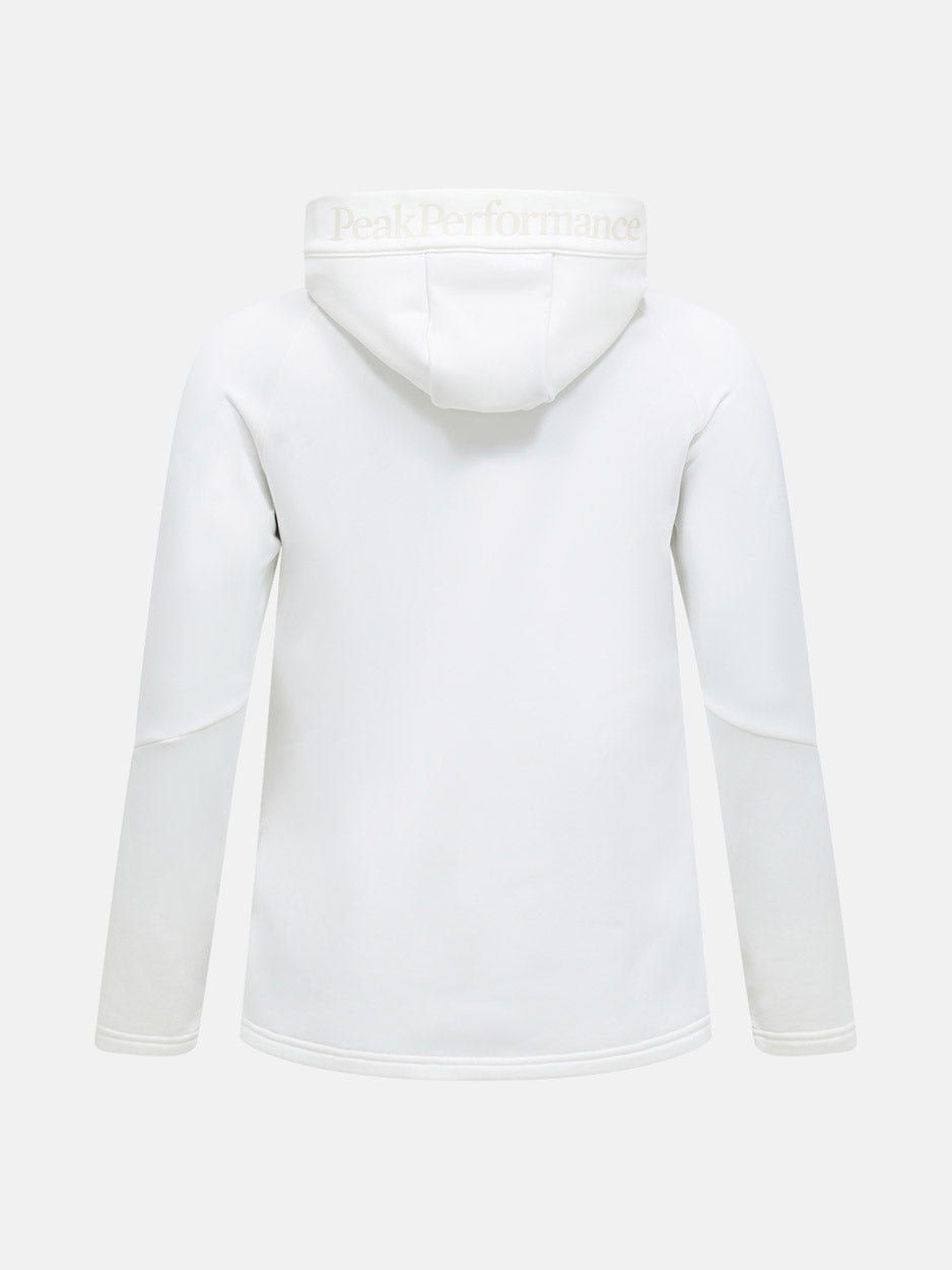 Rider Essentials Full Zip Hættetrøje