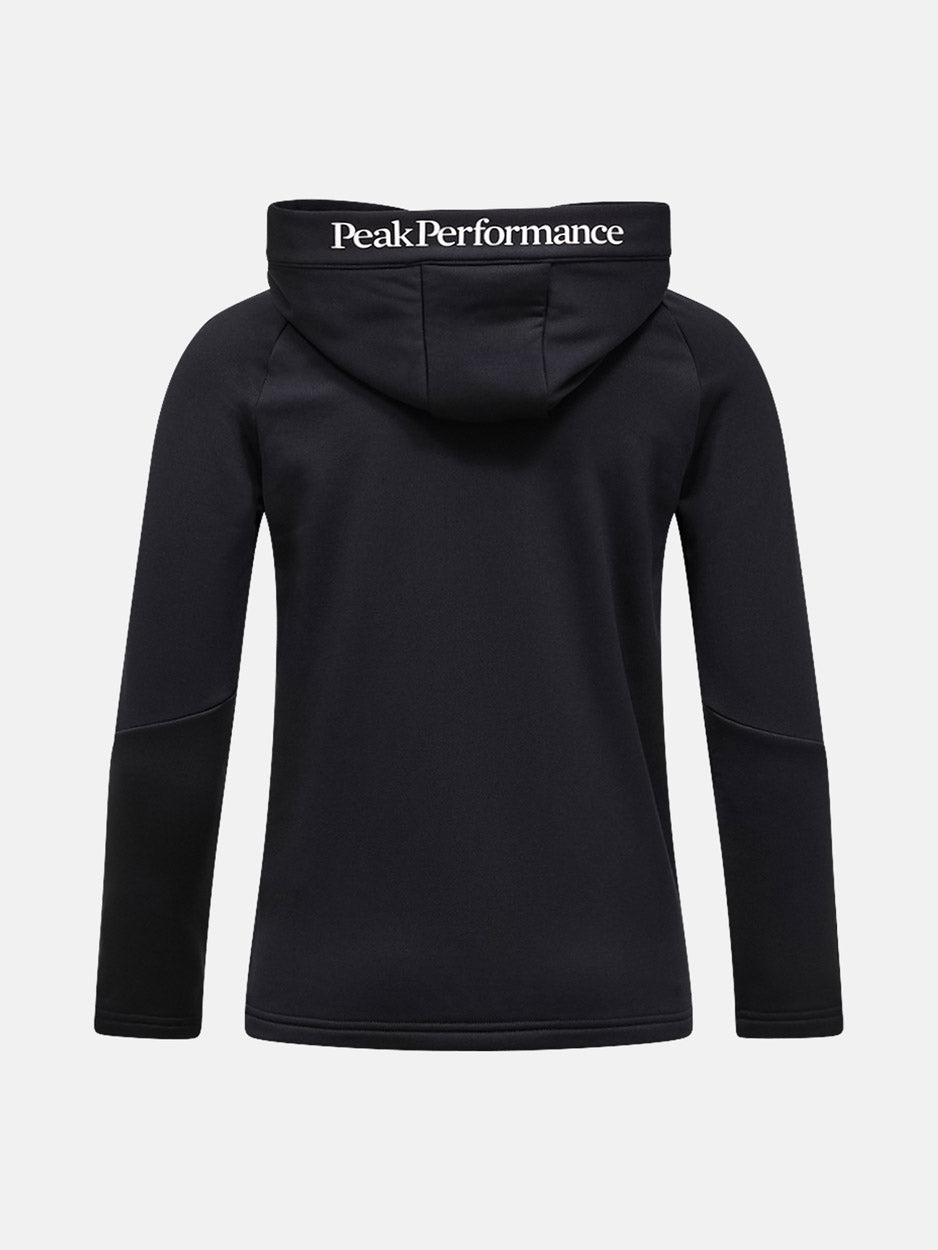 Rider Essentials Full Zip Hættetrøje