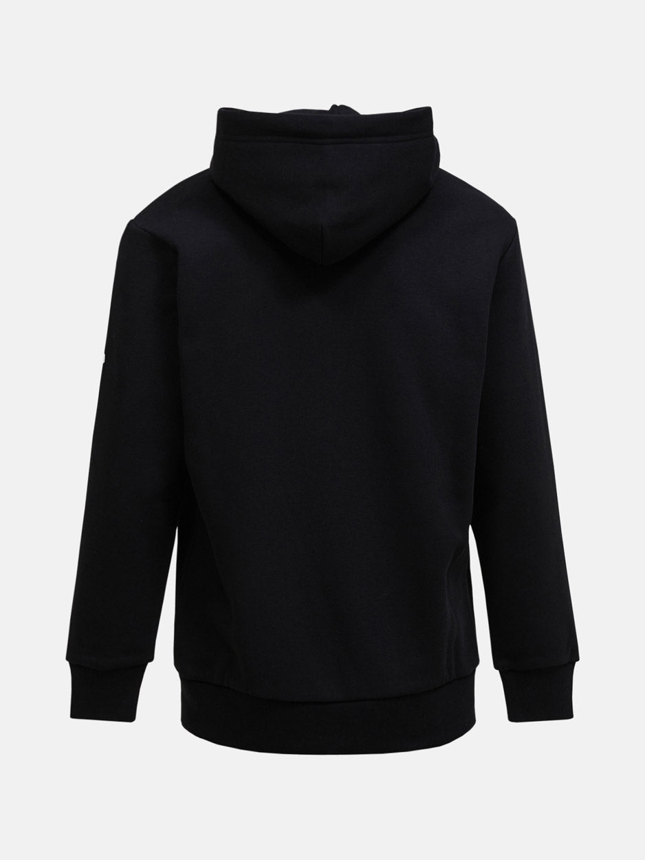 Fi Full Zip Hættetrøje