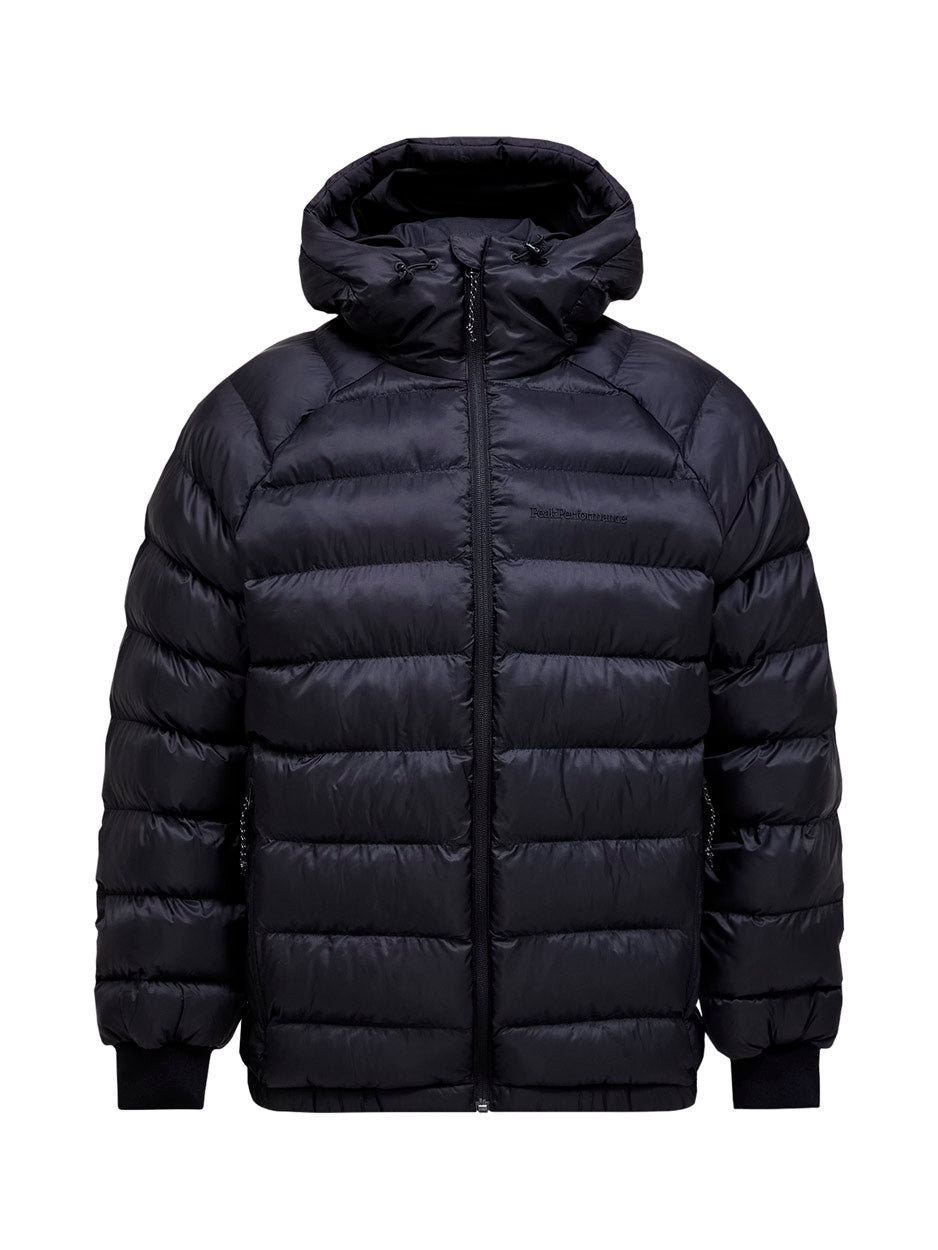 Tomic Insulated Vinerjakke