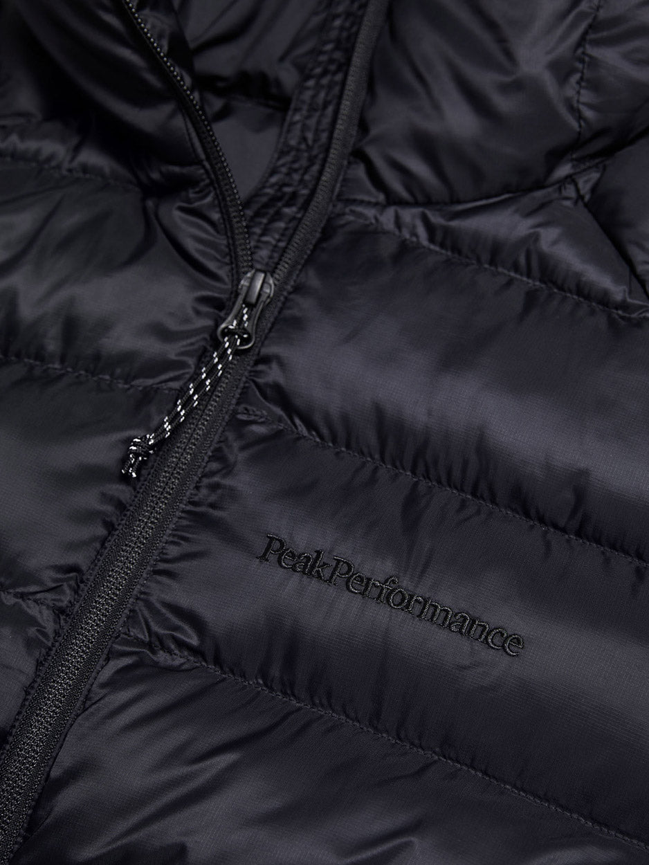 Tomic Insulated Vinerjakke