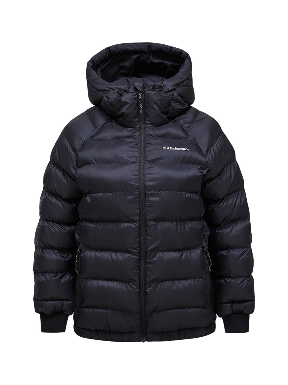 Tomic Insulated Vinterjakke