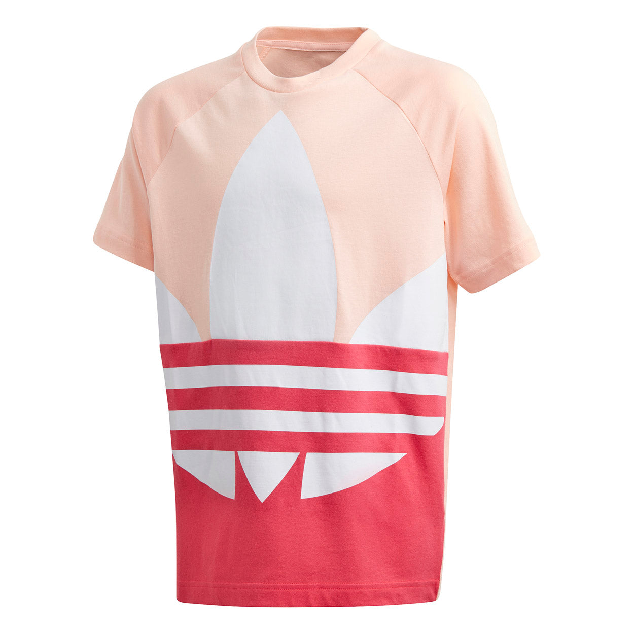 BIG TREFOIL T-SHIRT