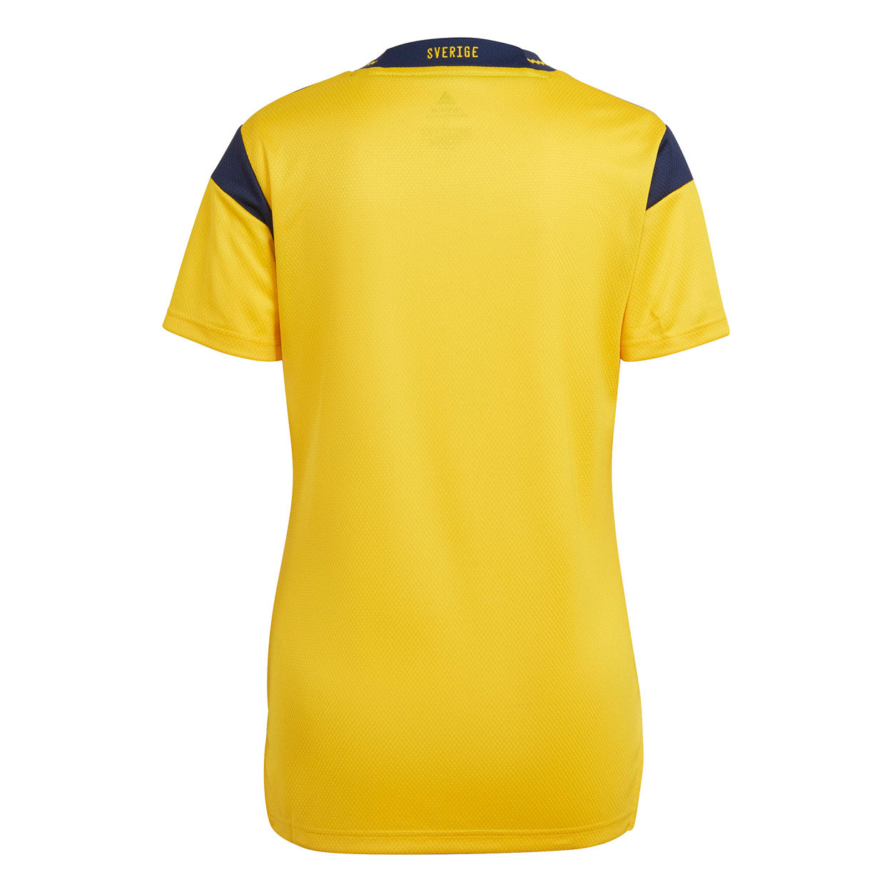 Sverige 21/22 Hjemmebanetrøje
