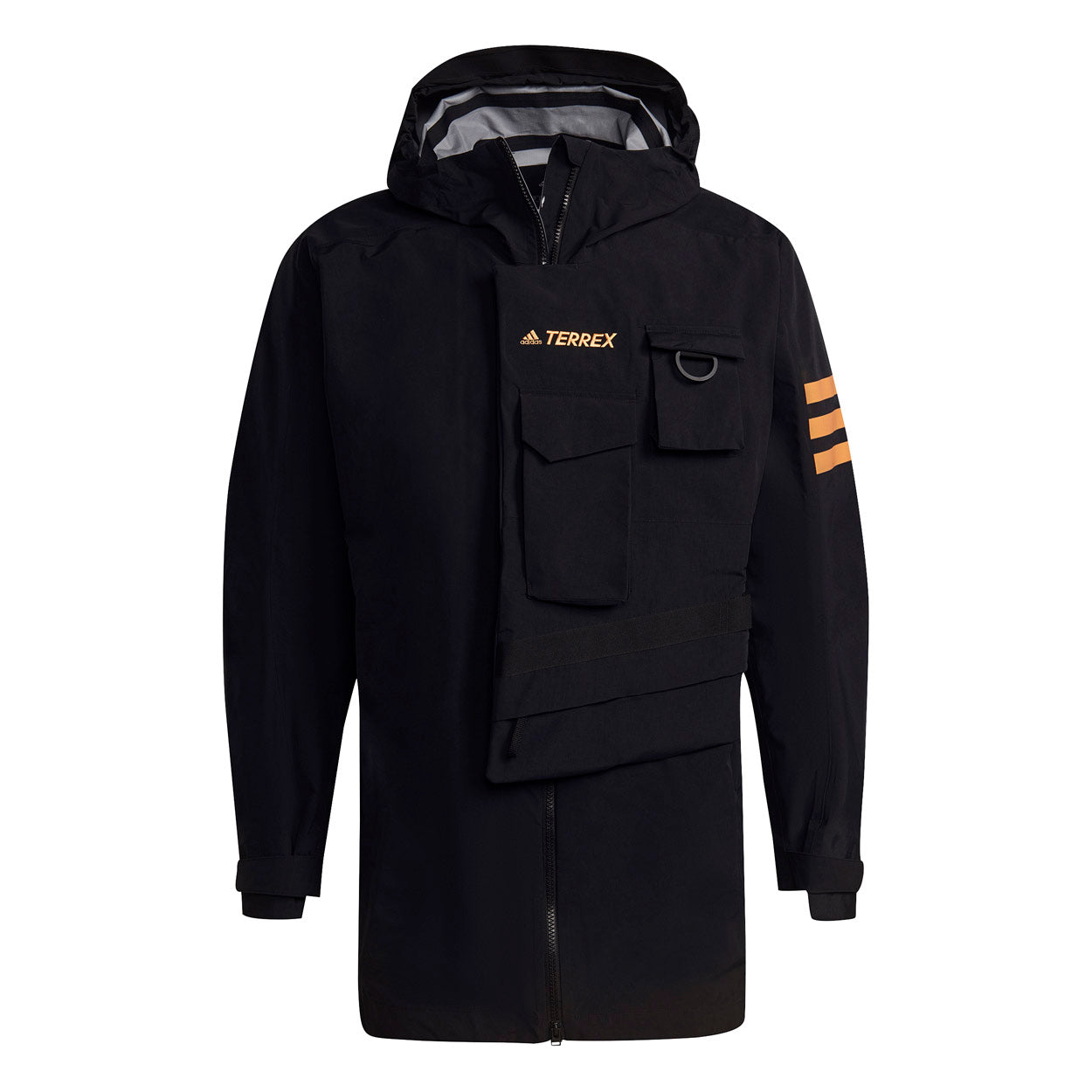 Terrex Xploric Regnjakke