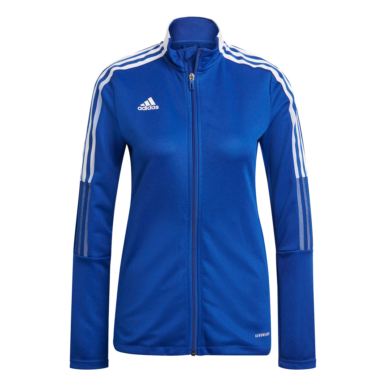 Tiro 21 Full Zip Træning Trøje