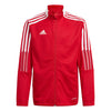 TIRO21 TK FULL ZIP SWEATSHIRT fra adidas
