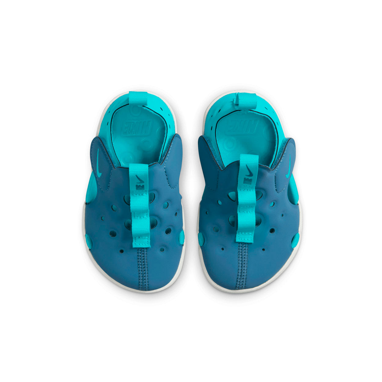 SUNRAY PROTECT 4 SANDALER