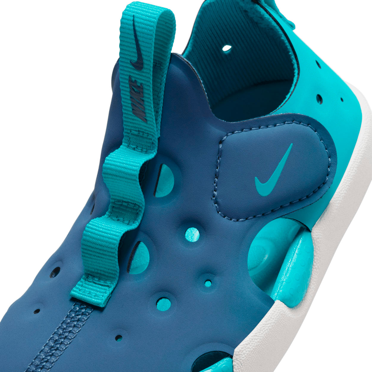 SUNRAY PROTECT 4 SANDALER