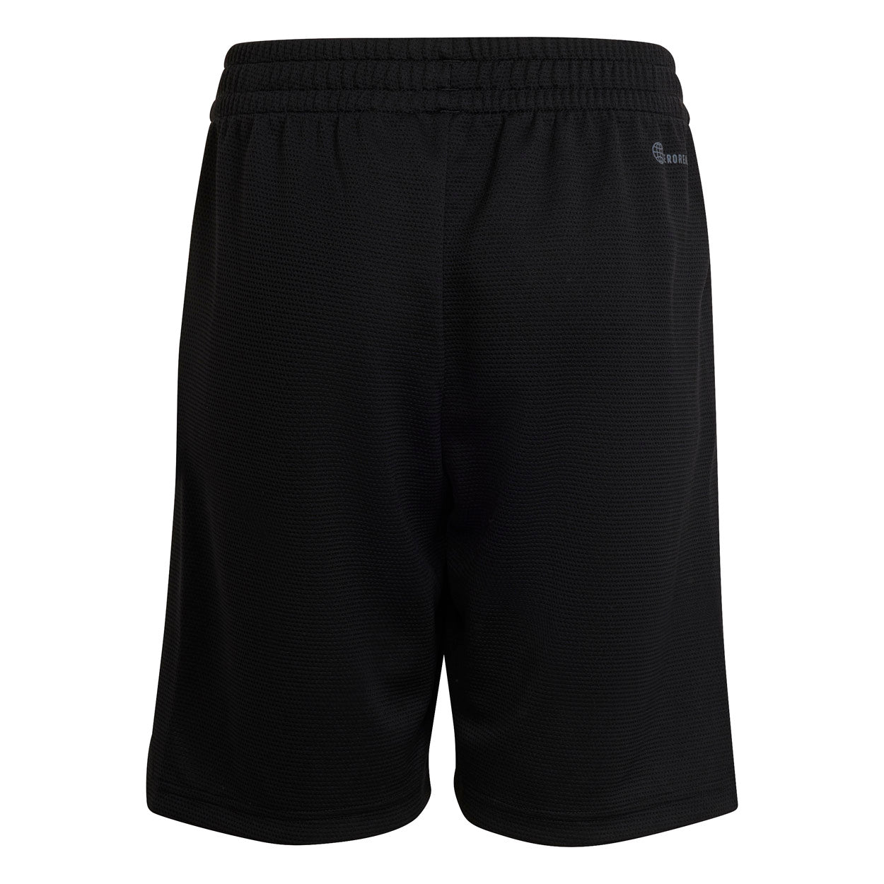 Football-Inspired X Shorts