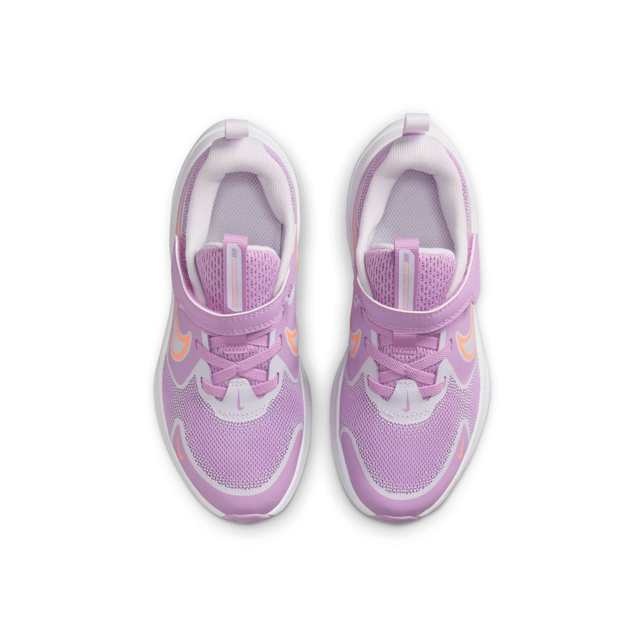 COSMIC RUNNER SNEAKERS