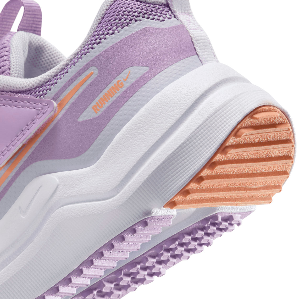 COSMIC RUNNER SNEAKERS