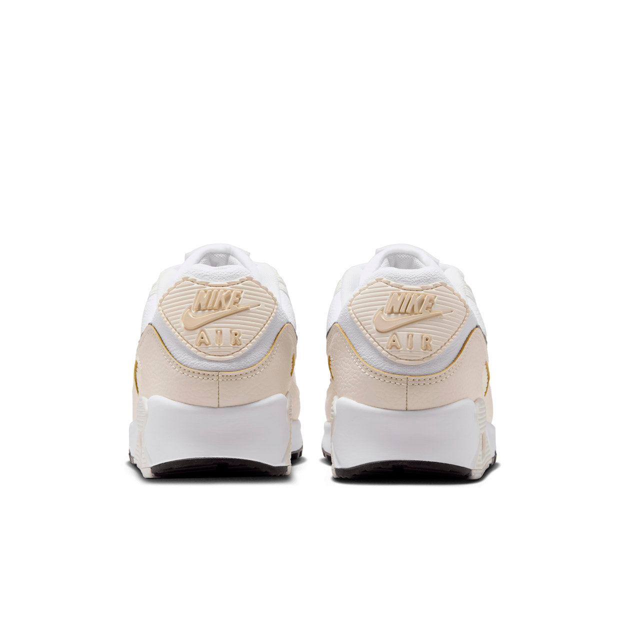 WMNS AIR MAX 90 SNEAKERS