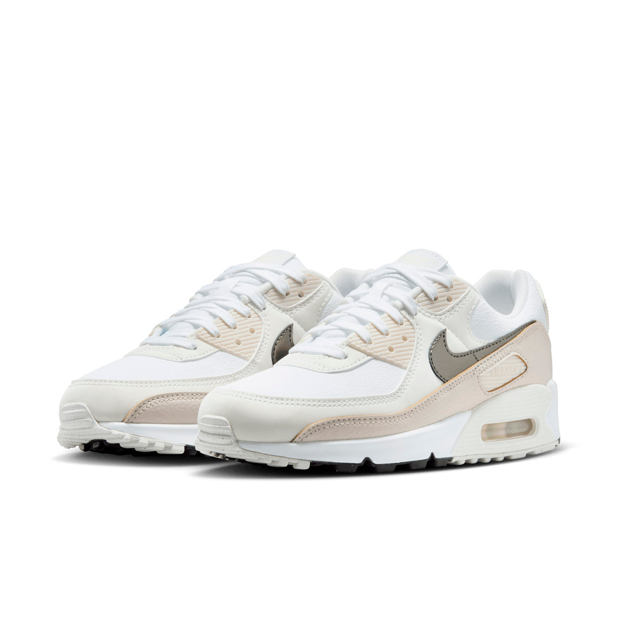 WMNS AIR MAX 90 SNEAKERS