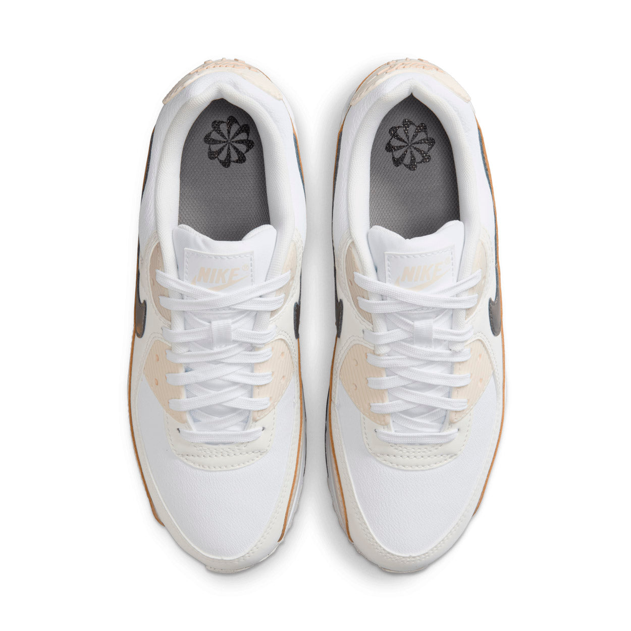 WMNS AIR MAX 90 SNEAKERS