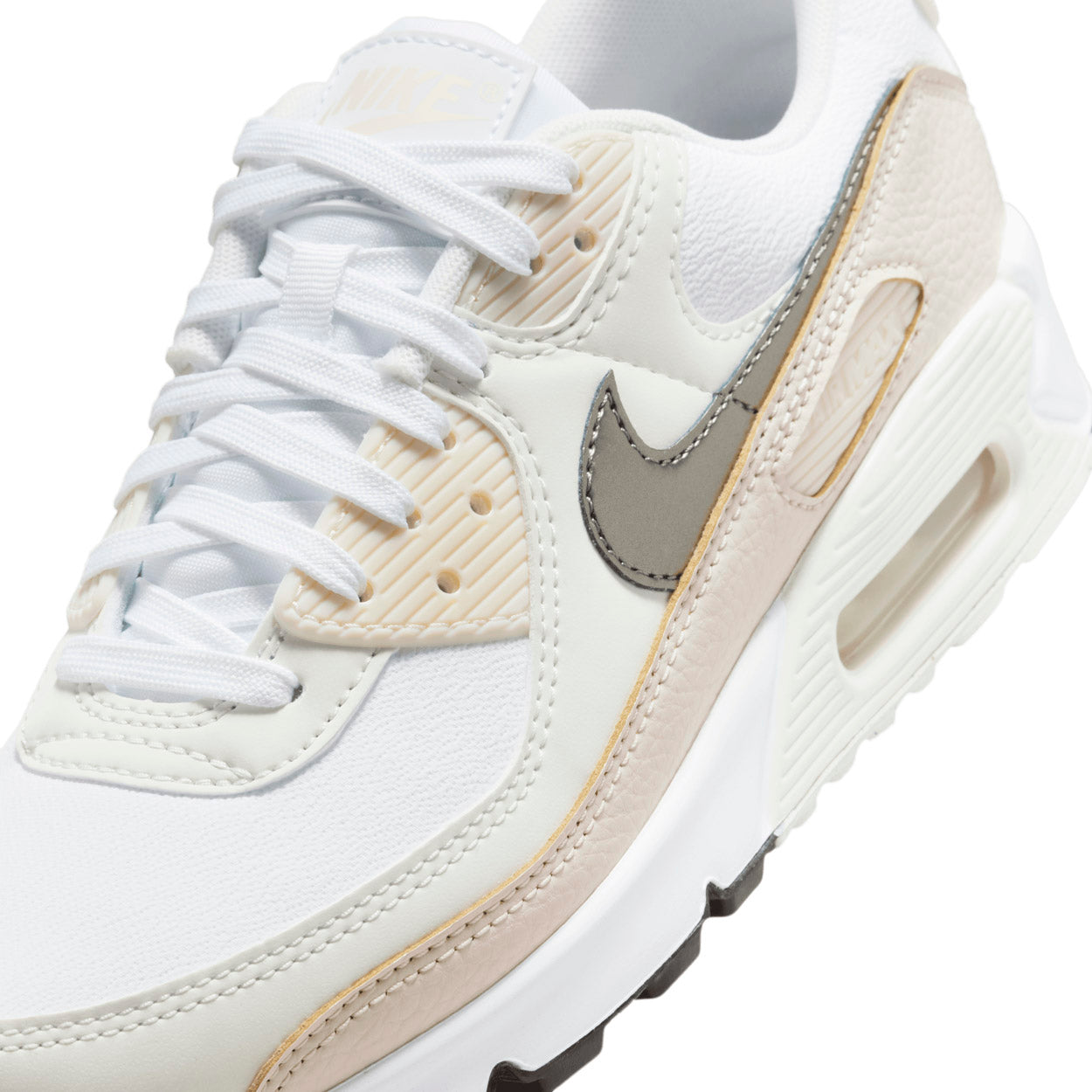 WMNS AIR MAX 90 SNEAKERS