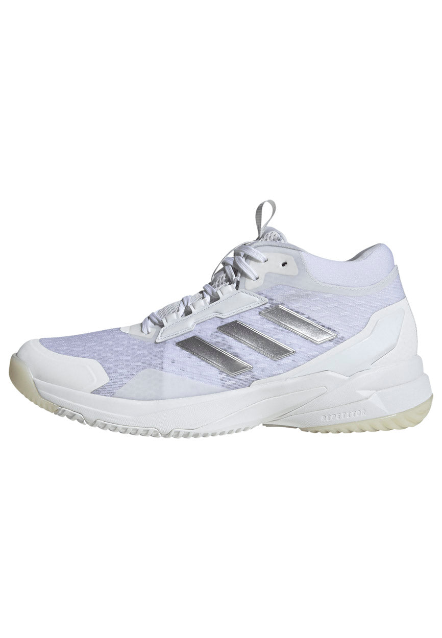 Crazyflight 6 Mid Håndboldsko