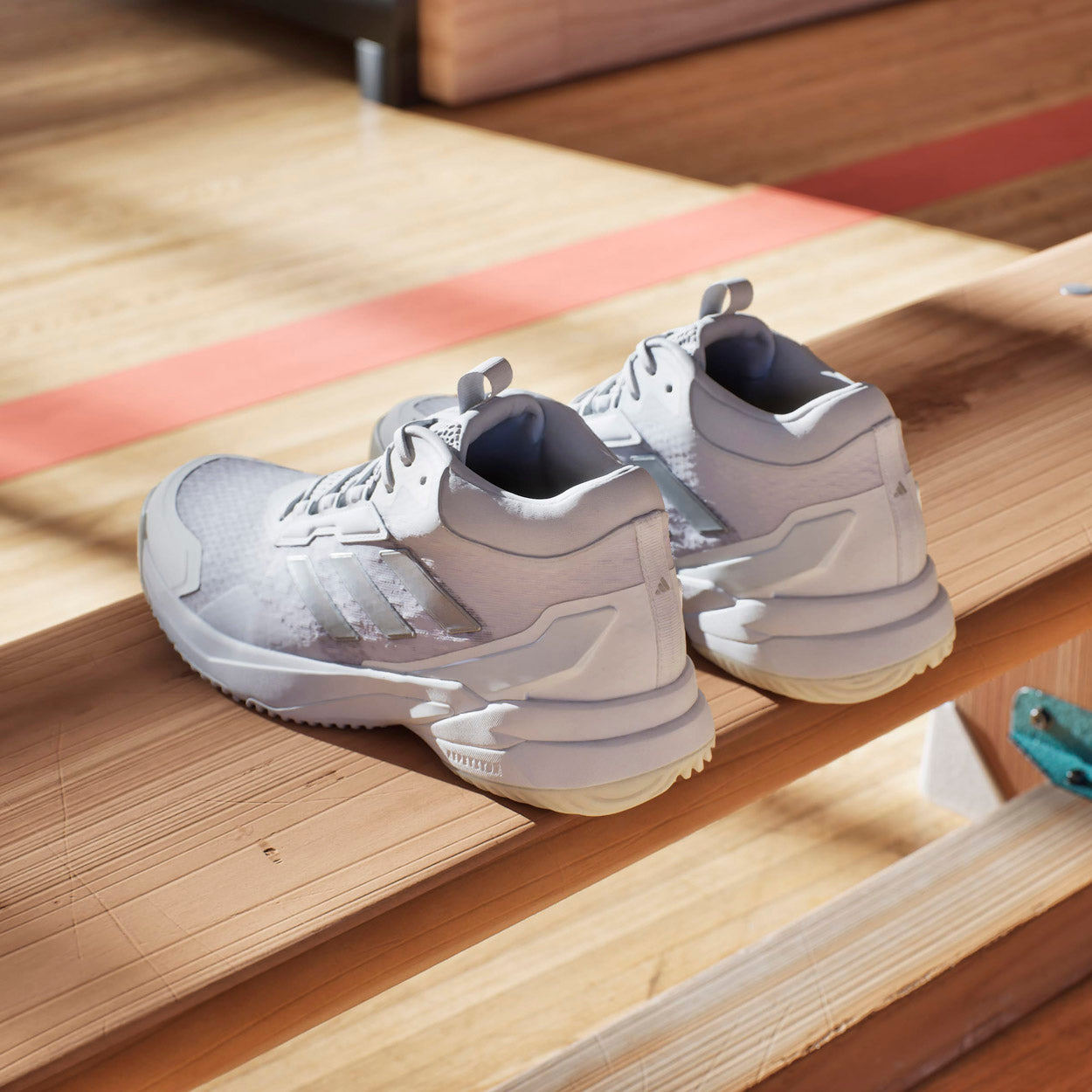 Crazyflight 6 Mid Håndboldsko