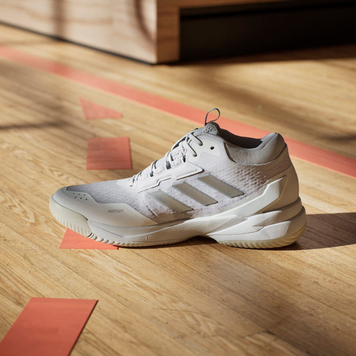 Crazyflight 6 Mid Håndboldsko